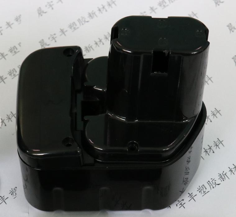 PC/ABS alloy